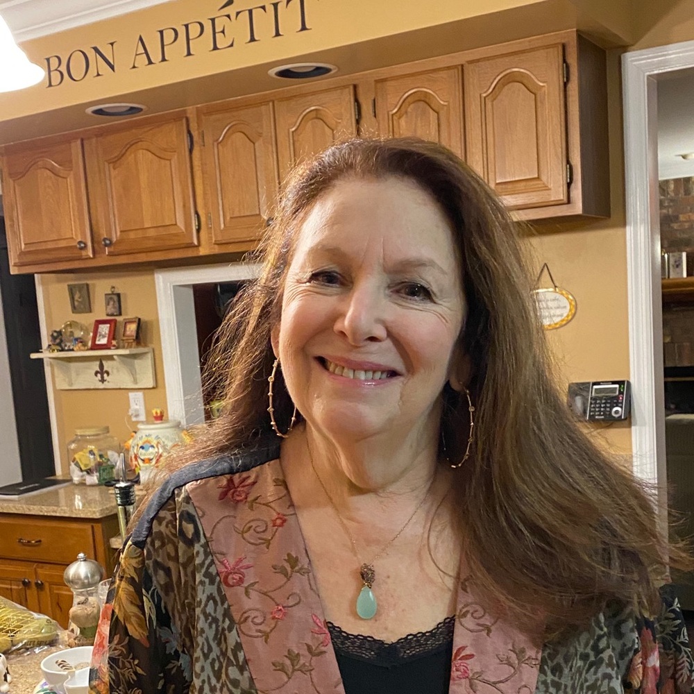 Meet your Posher, Janet